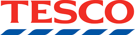 Tesco logo